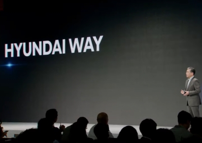 4조 자사주 매입소각·배당금 1만원…현대차 통큰 주주환원