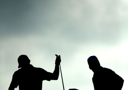 이런 고객 꼴불견…‘캐디의 고백’