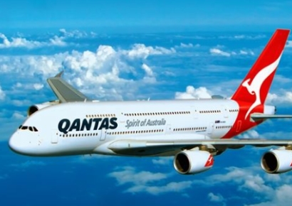 2500만원 일등석 450만원에 판 호주 항공사 "실수인정, 비즈니스석 타라"