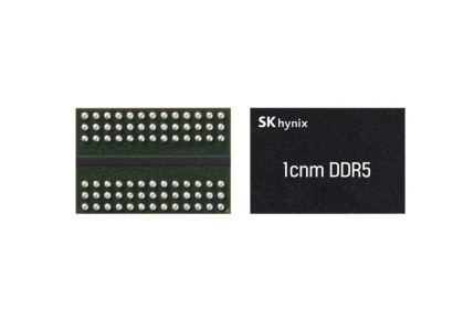 10나노 6세대 기술 선점한 SK…HBM 넘어 'D램' 주도권 잡아