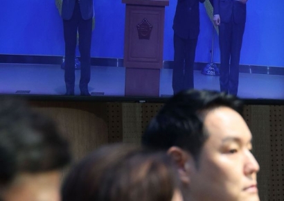 대선 딥페이크 뿌리 뽑는다…선관위, 대규모 감시인력 투입