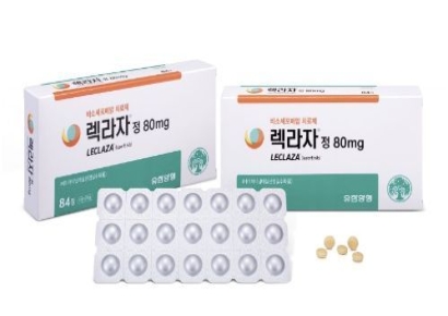 유한양행 '렉라자', FDA 승인 1년…추가임상·차세대 신약개발 전력