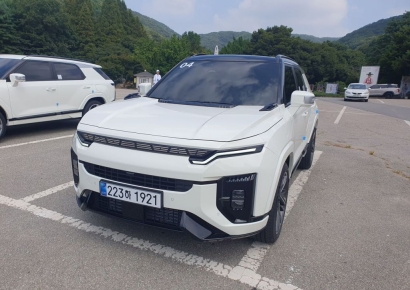 가성비 갖추고 '마초맨'에서 '차도남'으로[타볼레오]