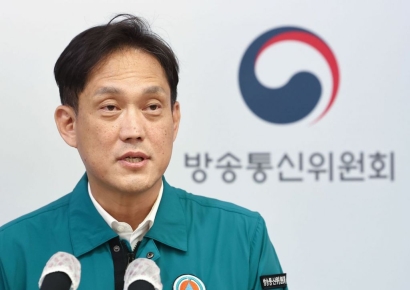 '1인체제' 방통위, 중계유선방송사업자 재허가 업무 처리 기한 넘겨