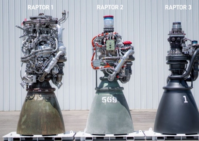 스페이스X 어떻게 화성갔나…이 사진에 해답 있다[테크토크]