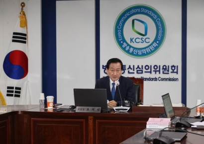 방심위, 텔레그램 CEO 수사하는 프랑스에 긴급공조 요청