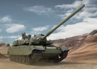 [단독] K2전차 20년만에 ‘국산 심장’ 장착[양낙규의 Defence Club]