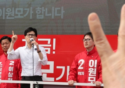 대통령실 이원모 398억원 '최다'…평균 48.7억 [2025 재산공개]