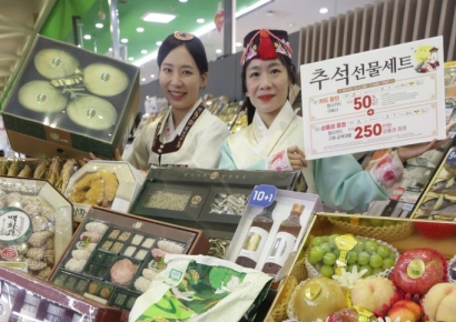 8월 소비자물가 2.0%↑…3년5개월만에 최저(상보)