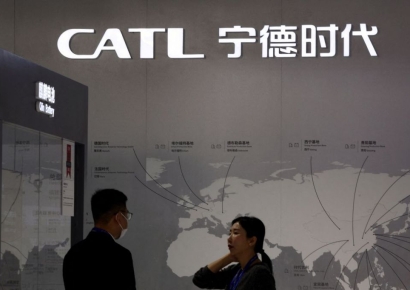 中 CATL, 美 블랙리스트 위기…"안보 위협 없다" 반박