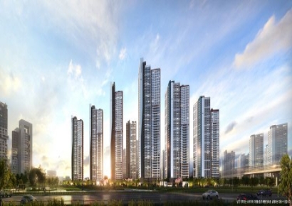 입지·상품으로 쏠림 현상 강화… ‘시티오씨엘 6단지’ 분양 예정