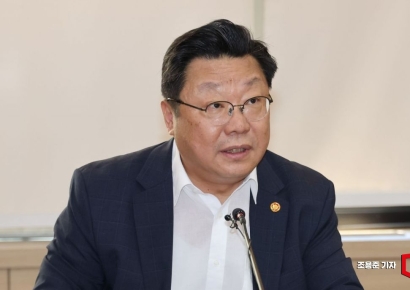 주형환 "한일 기업문화 유사…저출생 양국 협력 중요"