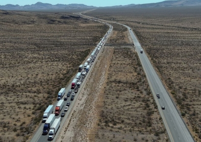 "트럼프 당선될라"…美광산·배터리 업계, 정부 보조금 확보 안간힘