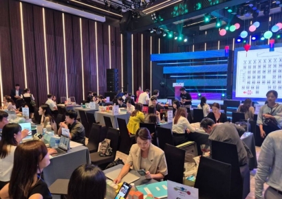 동행축제, 베트남 현지 수출상담 1288만 달러 성과