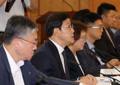 2026년 의대 정원 재논의 가능…"의료계가 합리적 대안 내야"