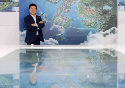 수산식품 8개 기업, 새만금 산단에 1300억원 투자 