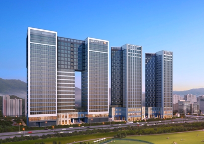 덕은지구, 대장-홍대선 조기 착공… ‘GL메트로시티 한강’ 재조명