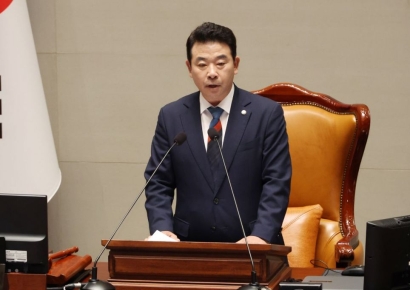 박정 의원 "정년 기업규모별 단계적 상향"…'고령자고용법' 개정안 발의