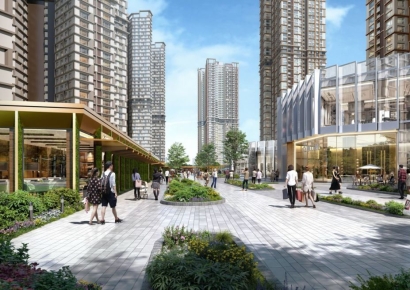 노원구 광운대역세권 복합용지 주택건설 사업계획 승인