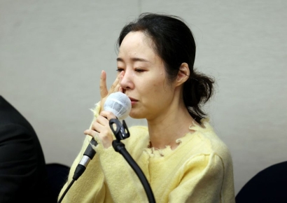 어도어, 민희진 사내이사 임기 연장…"대표직 복귀는 수용 불가" (종합)