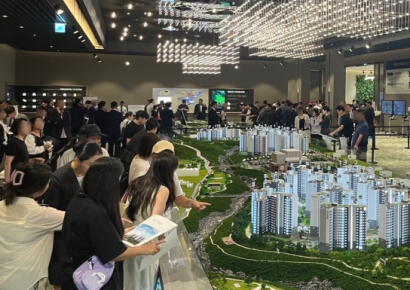 호반건설, ‘위파크 제주’ 최적의 입지여건 갖춰