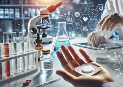 '병원장 부부 호화예식비 대납'…국세청, 리베이트 47개사 세무조사 