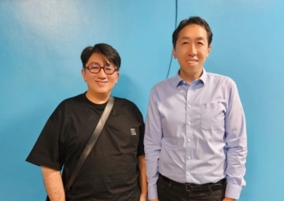 방시혁 날씬해진 모습에 '깜짝'…"2주만에 저렇게 빠졌다고?"