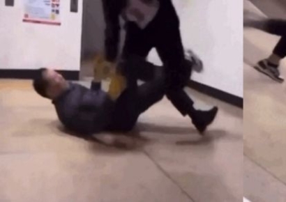 60대 경비원 폭행·영상유포 10대들…검찰 "나이로 선처 요구하다니"