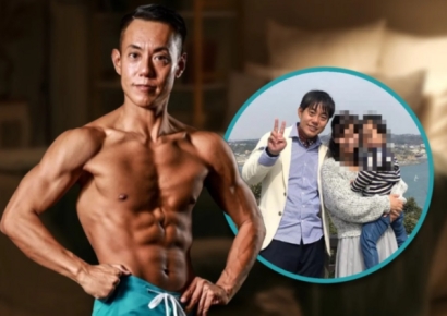 "밤마다 30분씩 했더니" 수명 늘리기 위해 12년간 실천했다는 日 남성