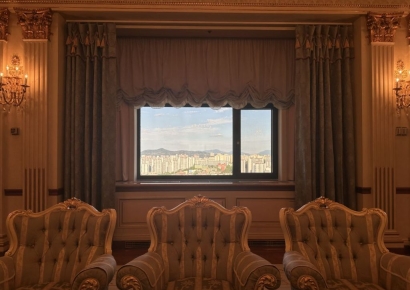 [럭셔리월드]'1박 2000만원'…시진핑도 반한 신라호텔 스위트룸 체험기