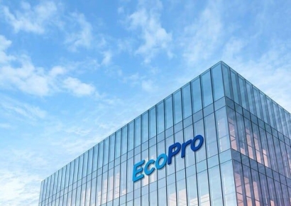 에코프로 "2030년 매출 32조·영업이익률 12% 달성하겠다"