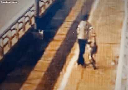 "돈 있을 줄 알고"…마포대교 투신시도자 가방 훔친 절도범 덜미