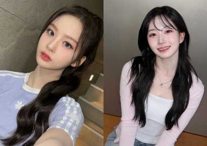 방송서 '독도는 우리땅' 불렀다가…K팝 걸그룹 엔믹스, 日 네티즌에 악플 테러