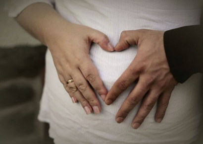 "여유도 필요도 없다"…'2040'세대 10명 중 4명 "출산 안해"