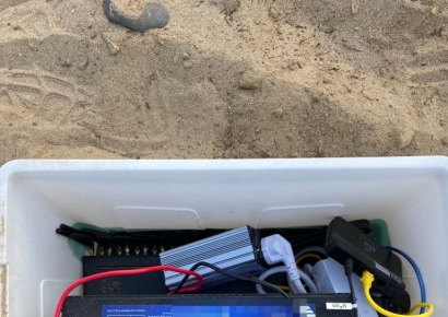 피싱조직 고임금에…'070→010' 변작기 무단 설치 외국인 징역