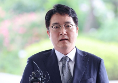 심우정 검찰총장 후보 "김여사 오빠와 개인적 친분 없다"