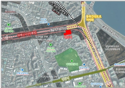 청담 프리마호텔 역세권 활성화…용적률 높여 대형호텔 짓는다