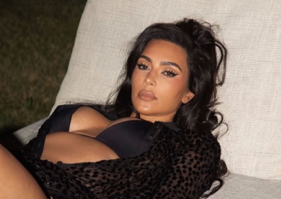 "노화까지 늦춘다"…킴 카다시안 사용한 다이어트약 '위고비' 또 다른 효능