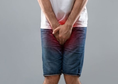 "음경이 식중독에 걸렸다"…세계 첫 감염 사례 등장