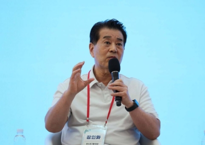 포스코그룹, 수소환원제철·CCUS '탄소중립' 잰걸음