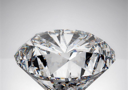 "이름도 없이 산산이 부서질 운명"…2500캐럿 역대급 다이아몬드 굴욕