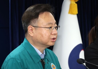 조규홍 장관 "응급실 운영 어려움 있지만 유지 가능...증원 2000명 숫자는 논의 가능"