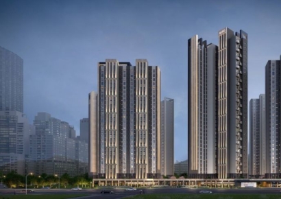 DL이앤씨, 도곡개포한신 재건축 수주…강남권 연이은 성과