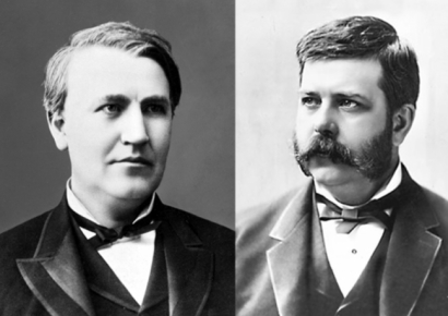 [뉴스속 인물]‘체코원전 수주 항의’ 웨스팅하우스 창업자 ‘조지 웨스팅하우스’