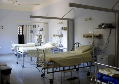 美 정신병원, 강제 입원 장사로 떼돈 벌어…주가도 2배 ↑