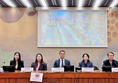 '북한 UPR' 움직이는 민간…인권대사는 두 달째 '공석'