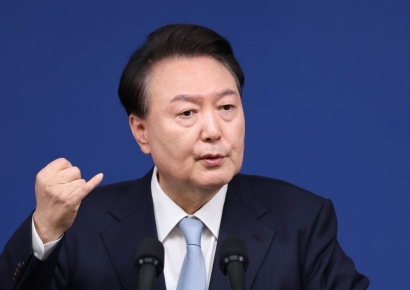 尹대통령 "추석 연휴 의료 특별대책에 만전 기해달라"