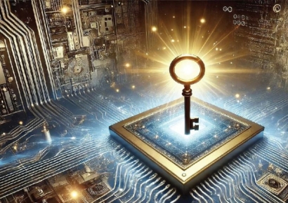 판 뒤집은 엔비디아…수일 걸리던 작업, 몇 시간으로 끝냈다