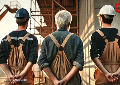 혼자 사는 노인 10명 중 4명 "노후 준비 스스로"