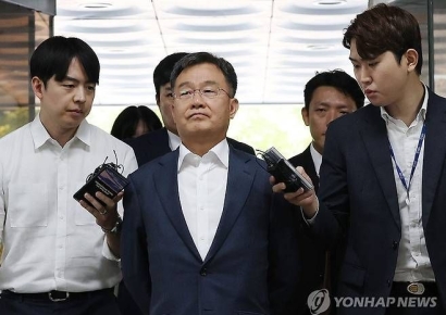 檢, ‘윤 명예훼손’ 공소장 변경 신청…‘이재명 공산당’ 삭제